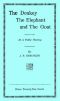 [Gutenberg 51473] • The Donkey, the Elephant, and the Goat at a Public Meeting